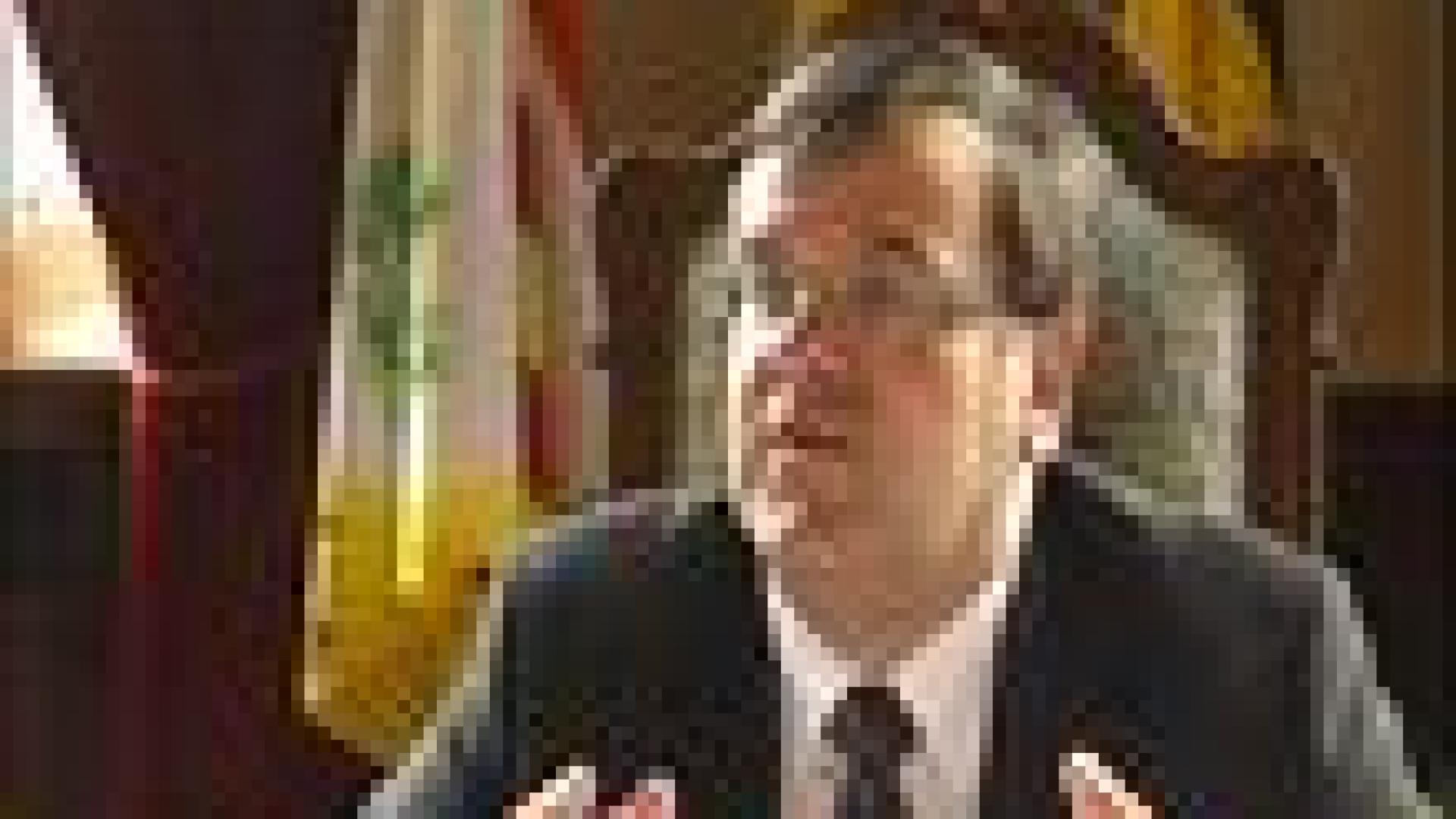 CHC : Willy Demeyer préfère Fontainebleau